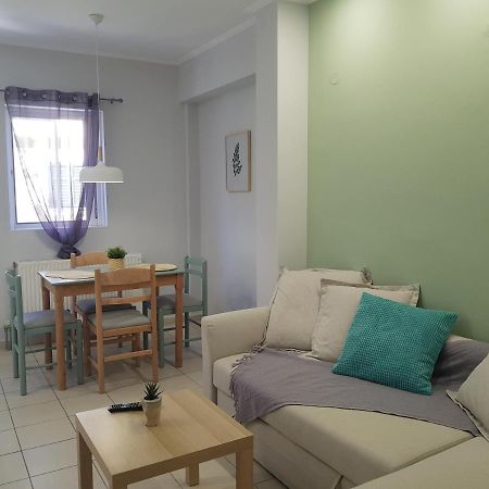 Elaia Villa Lefkada City ภายนอก รูปภาพ