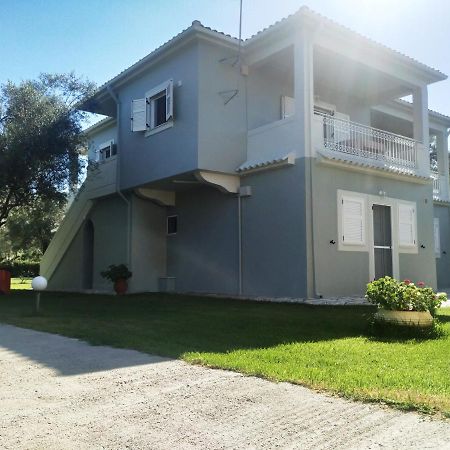 Elaia Villa Lefkada City ภายนอก รูปภาพ