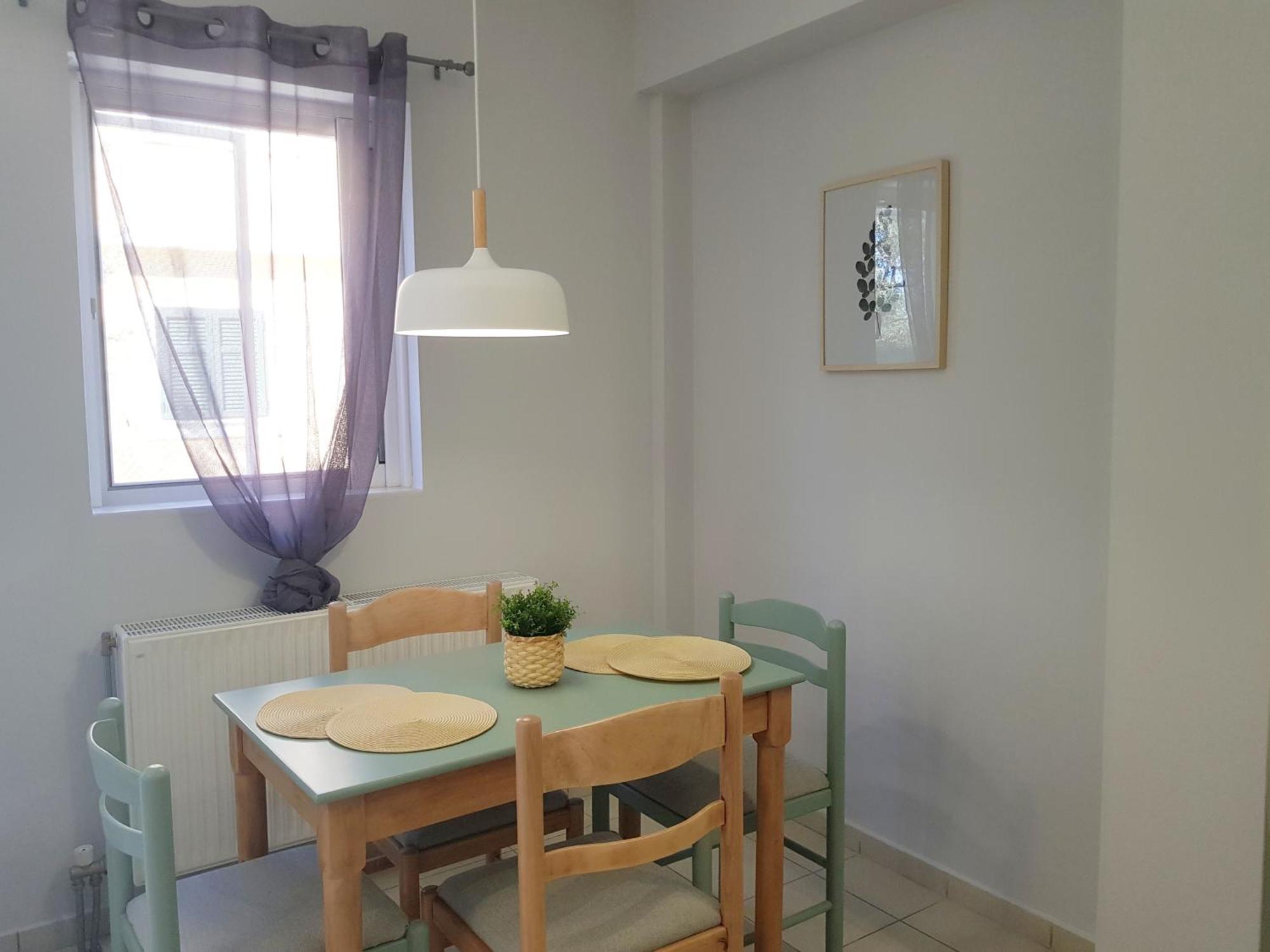Elaia Villa Lefkada City ภายนอก รูปภาพ