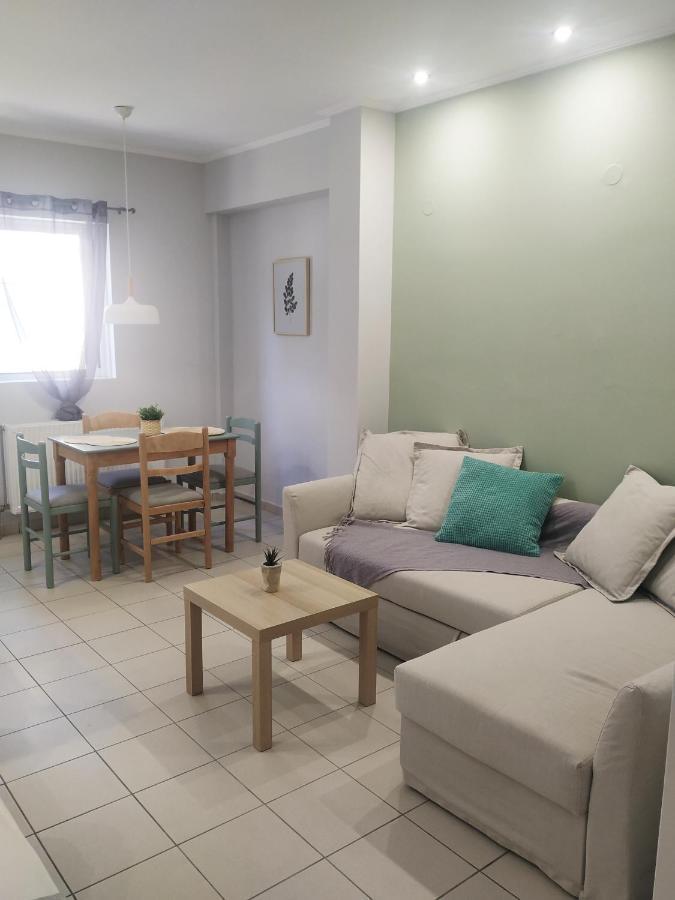 Elaia Villa Lefkada City ภายนอก รูปภาพ