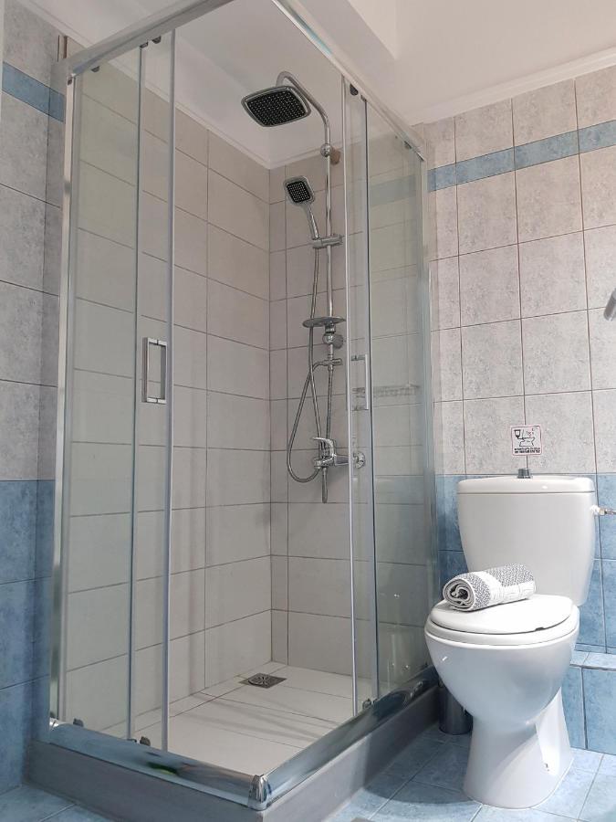 Elaia Villa Lefkada City ภายนอก รูปภาพ