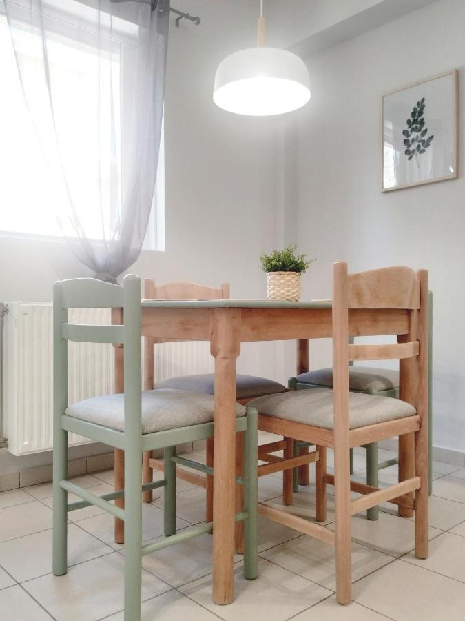 Elaia Villa Lefkada City ภายนอก รูปภาพ