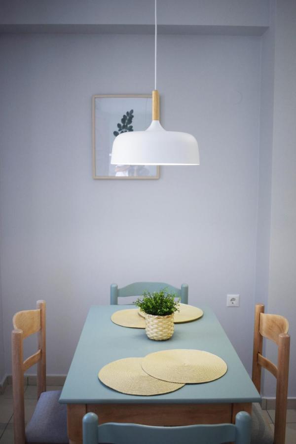Elaia Villa Lefkada City ภายนอก รูปภาพ